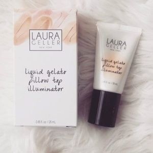 LIQUID GELATO PILLOW TOP ILLUMINATOR